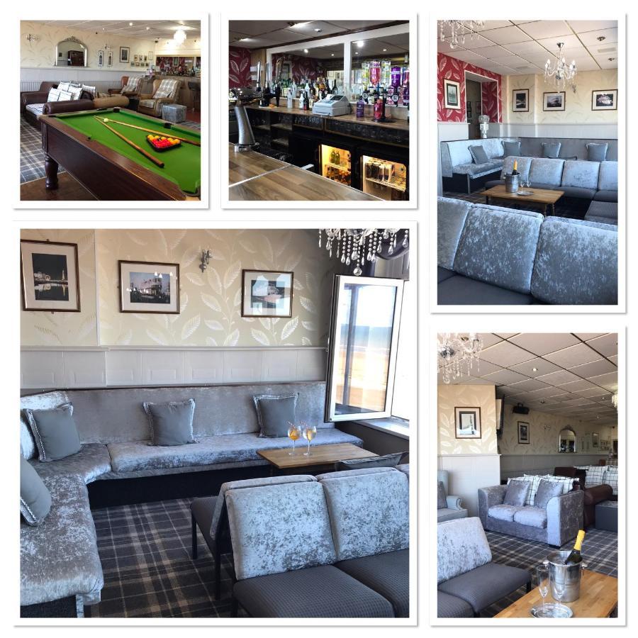Hotel The Rutland Blackpool