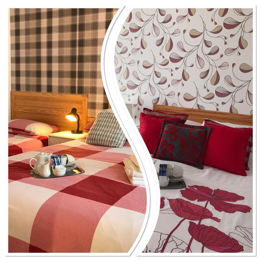 Hotel The Rutland Blackpool
