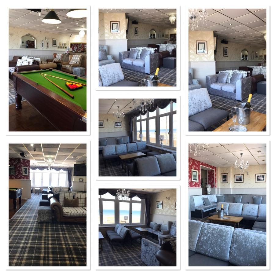 Hotel The Rutland Blackpool