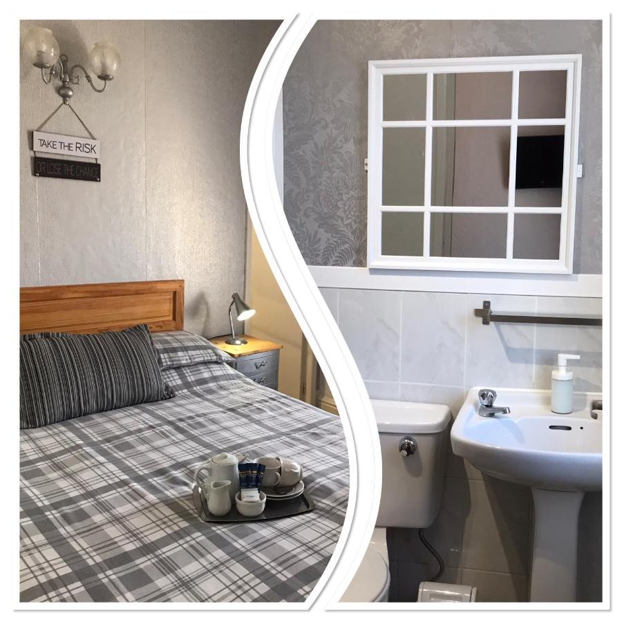 Hotel The Rutland Blackpool