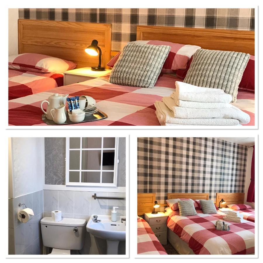 The Rutland Hotel 3*
