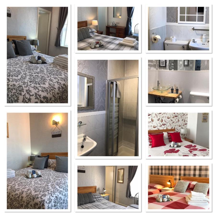 The Rutland Blackpool