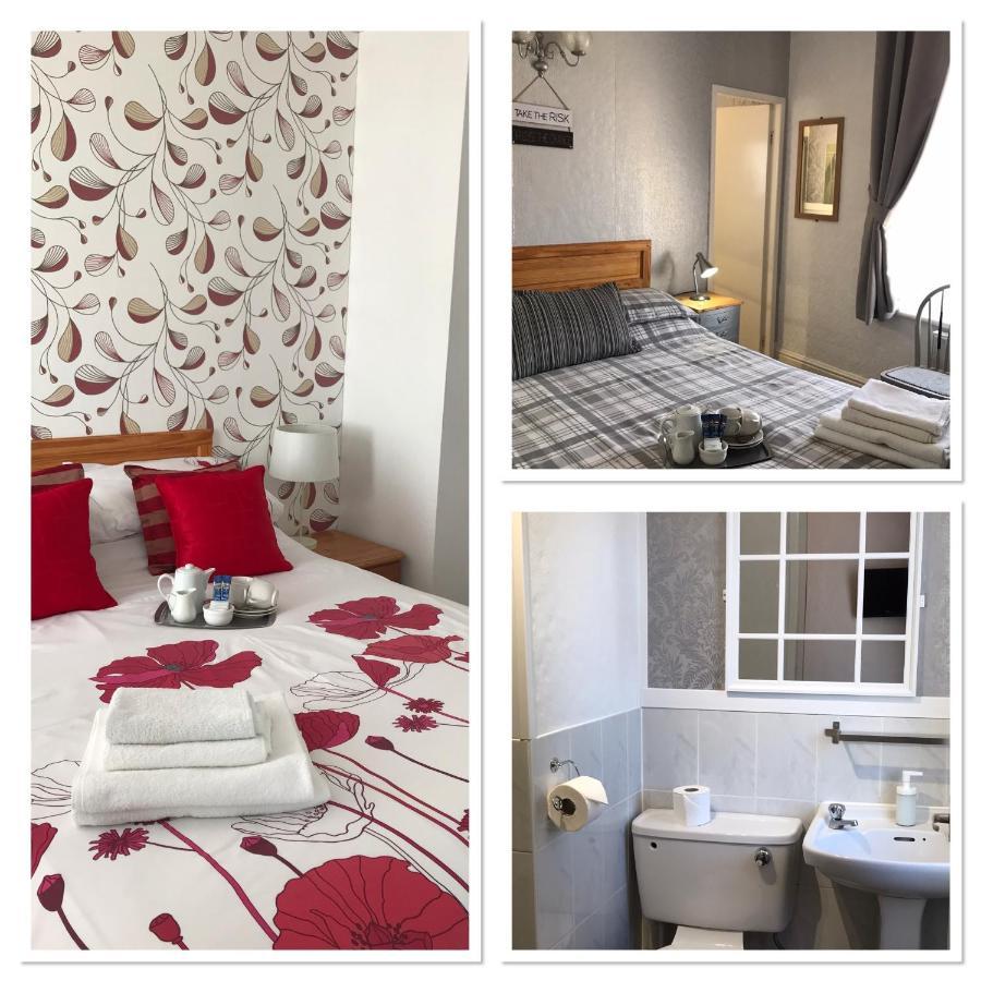 Hotel The Rutland Blackpool