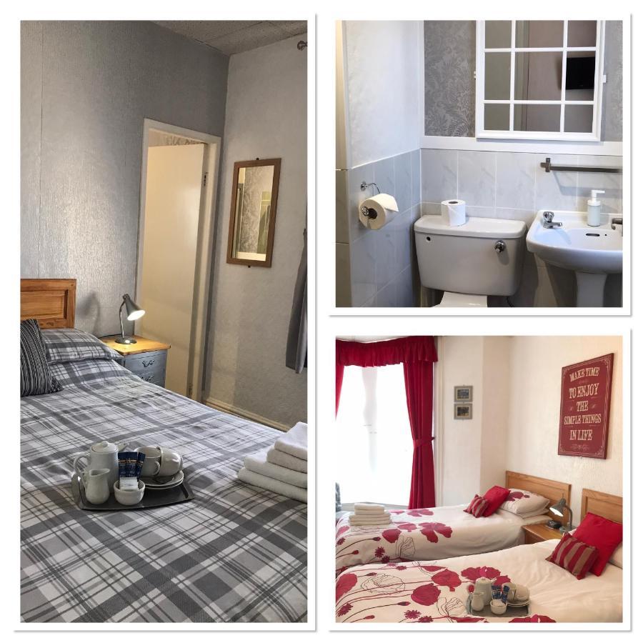 The Rutland Hotel Blackpool