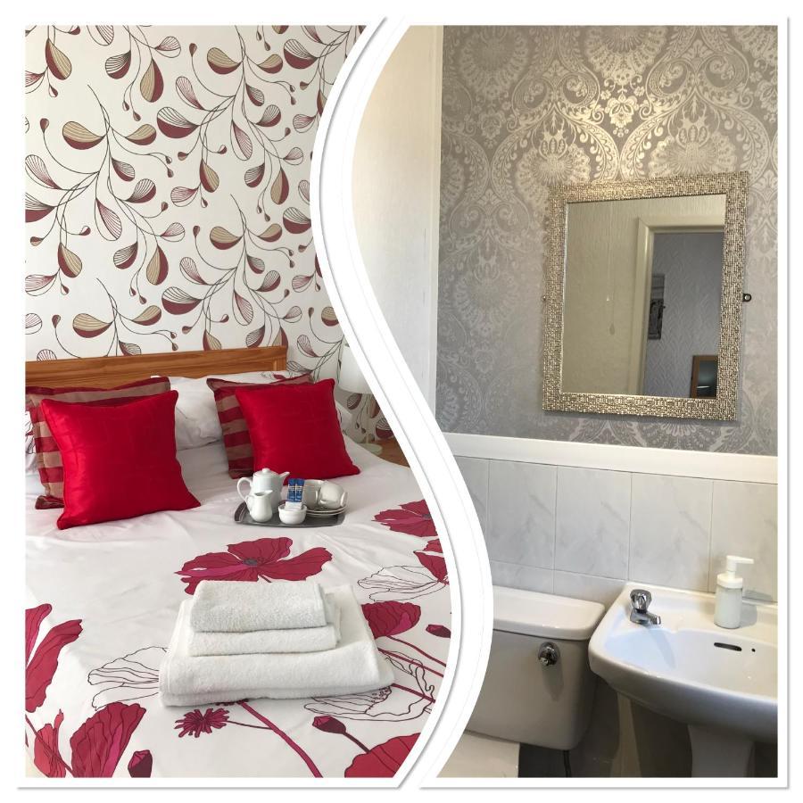 Hotel The Rutland Blackpool