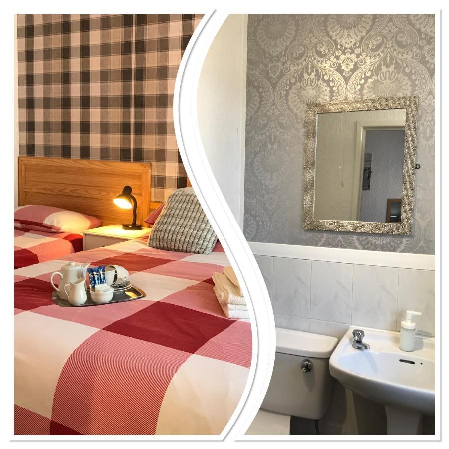 Hotel The Rutland