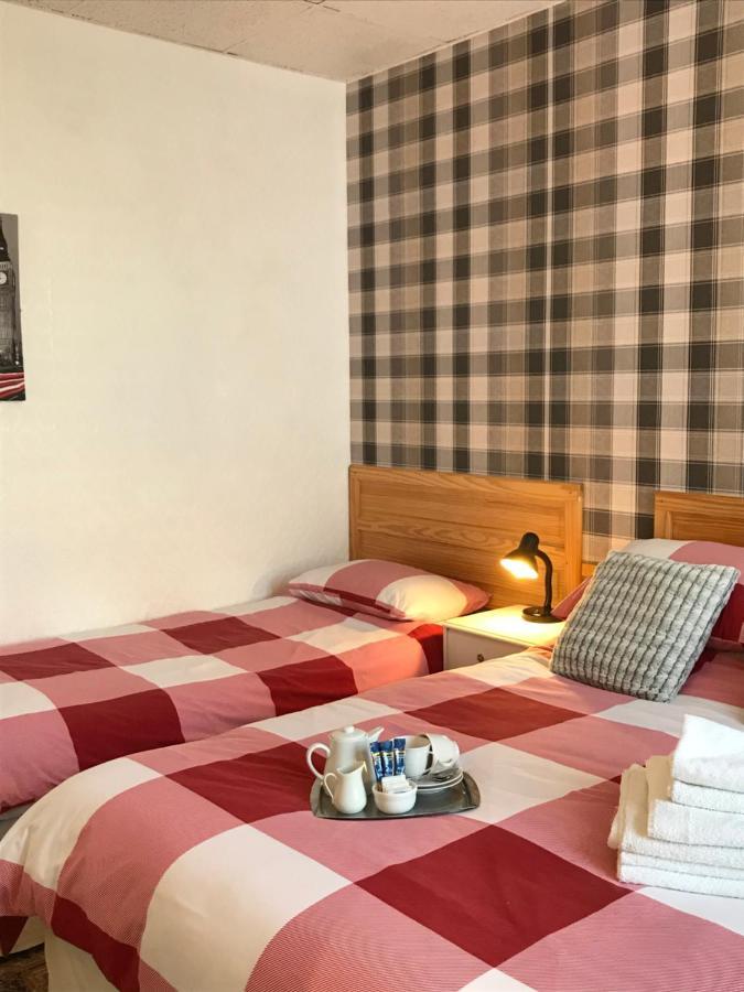 The Rutland 3*