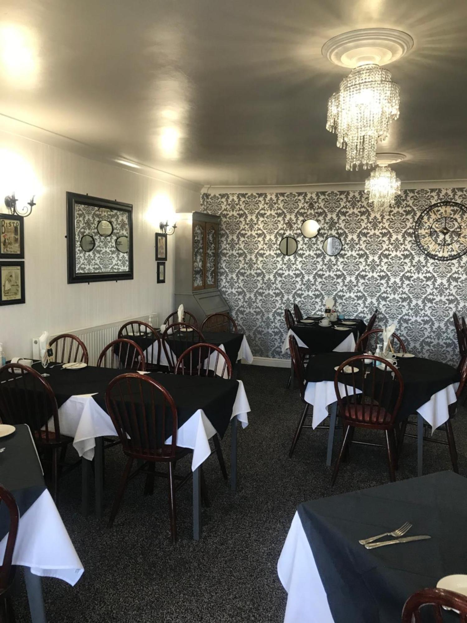The Rutland Hotel 3*