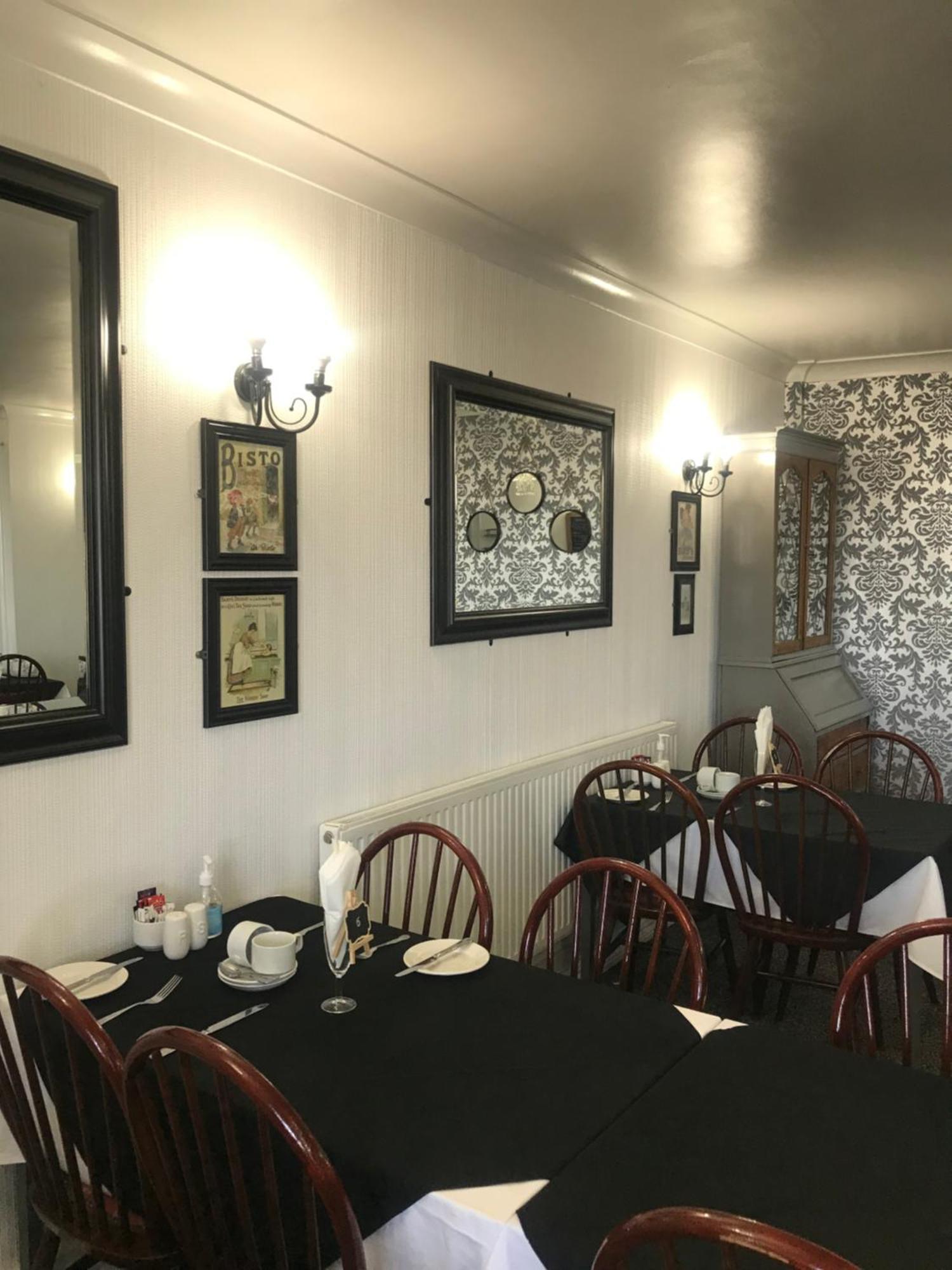 Hotel The Rutland Blackpool