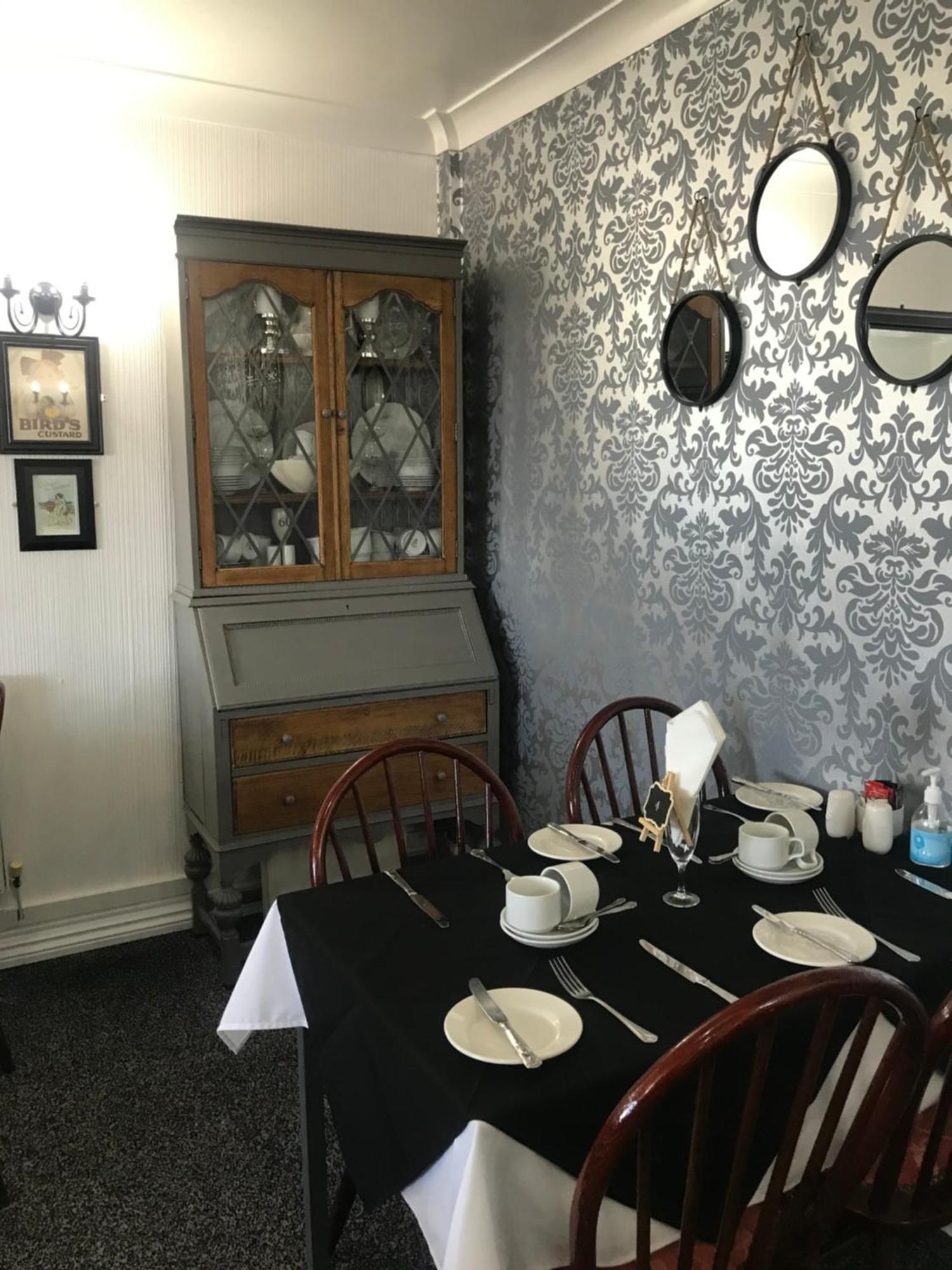 Hotel The Rutland 3*