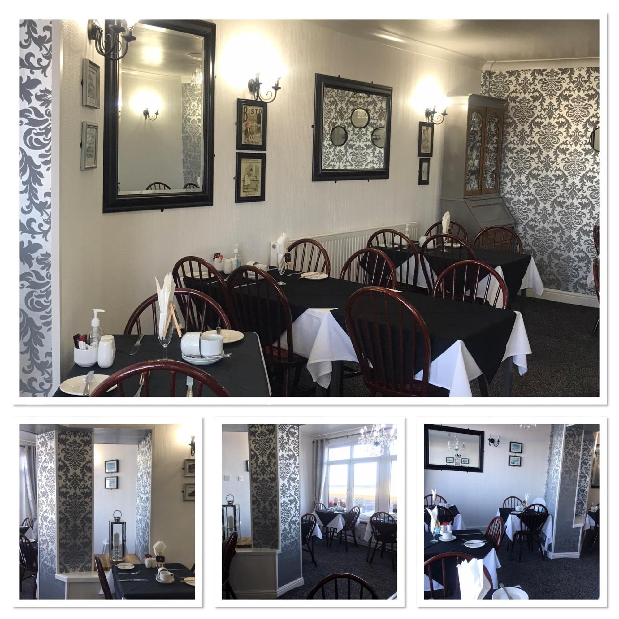 The Rutland 3* Blackpool