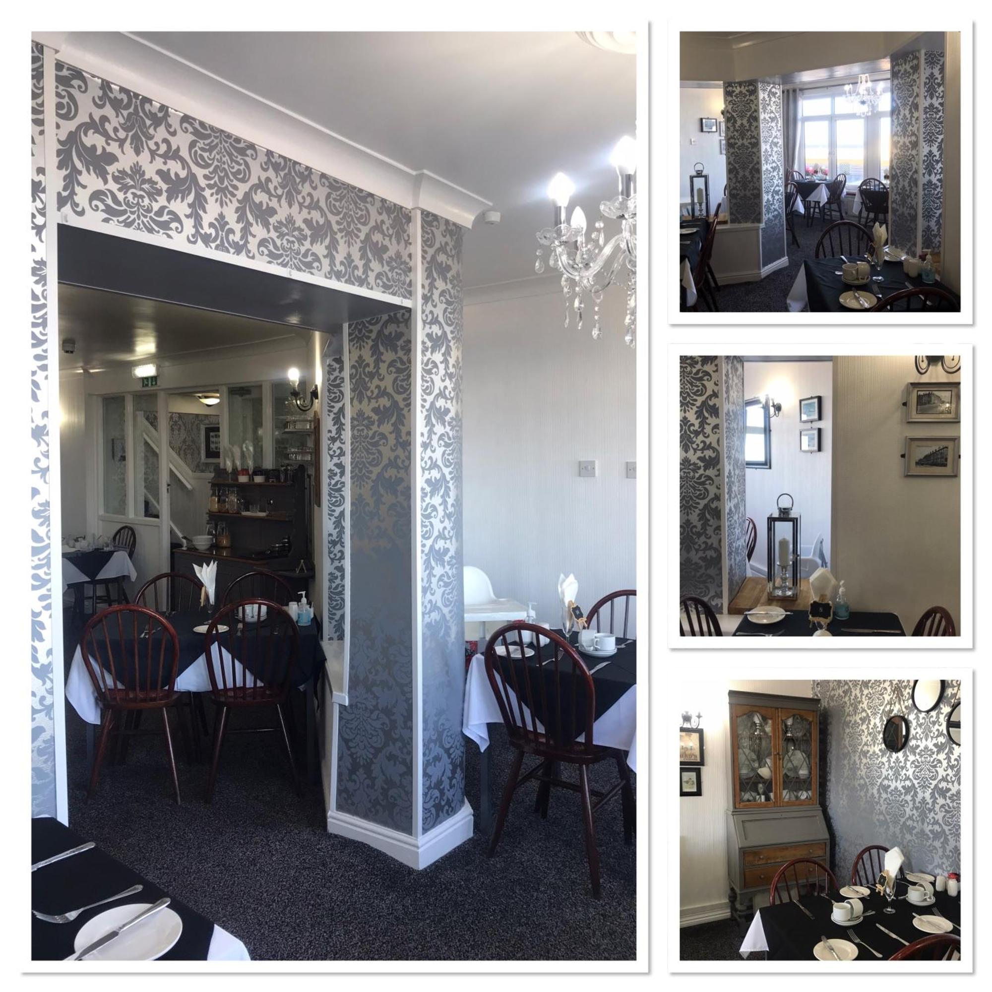 The Rutland Hotel