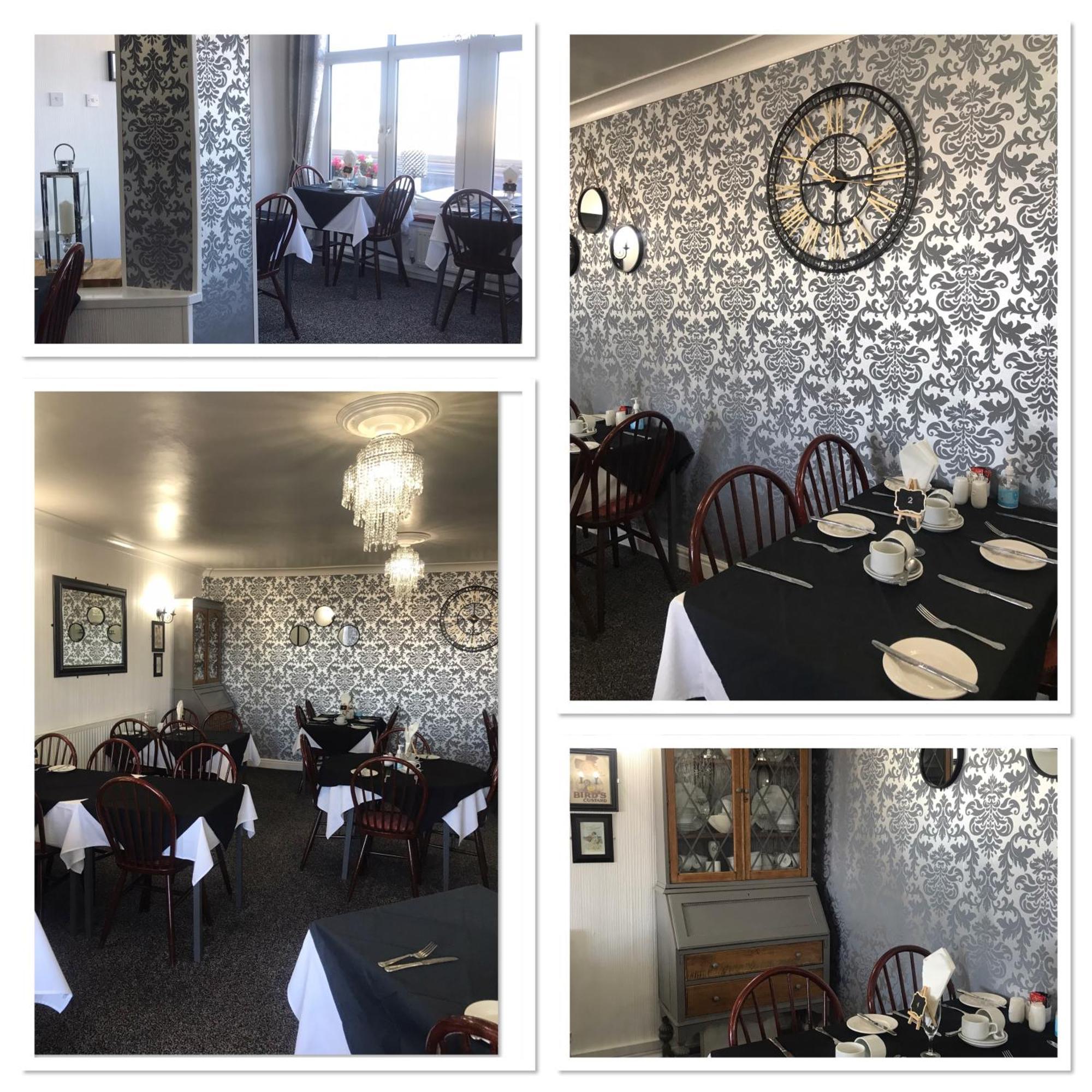 The Rutland Hotel